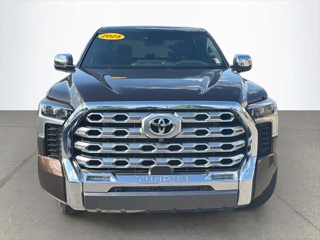 2025 Toyota Tundra 1794 Edition