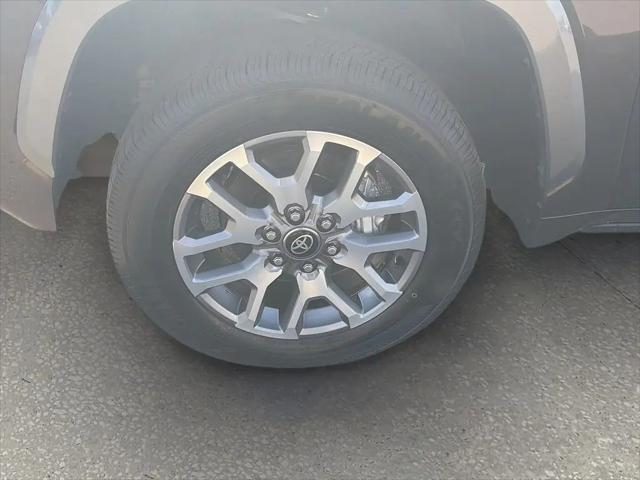 2025 Toyota Tundra 1794 Edition