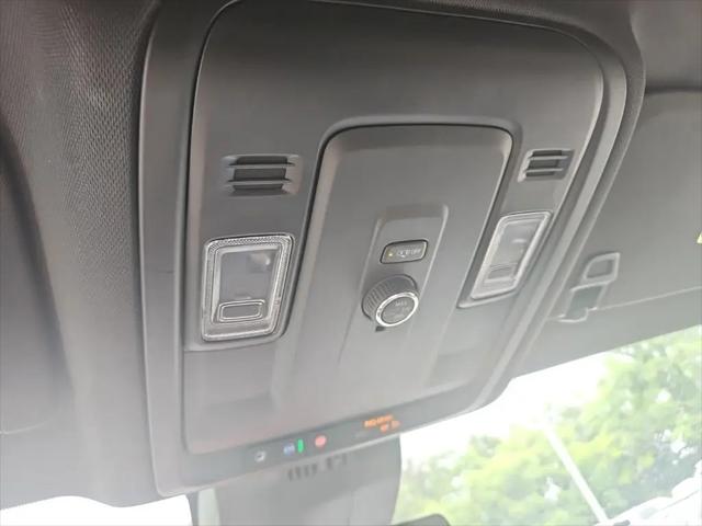 2025 Chevrolet Tahoe 4WD LT