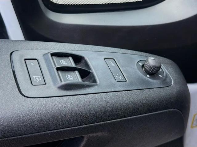 2024 Ram ProMaster 2500 Cargo Van Tradesman High Roof 159" WB w/Pass Seat