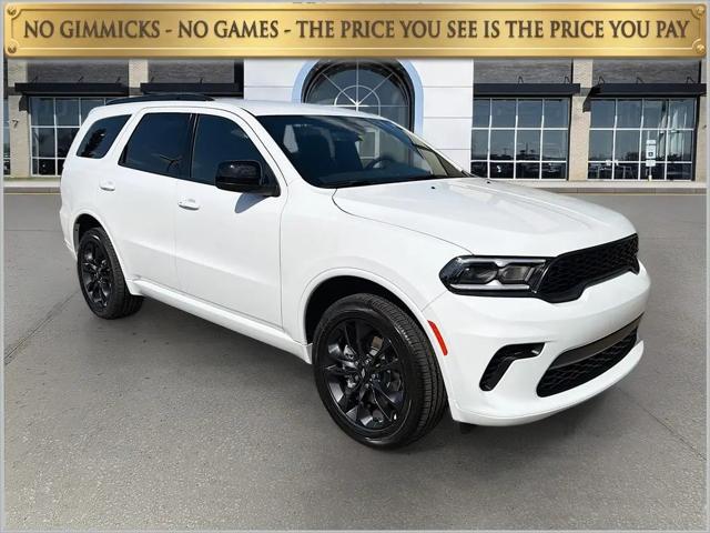 2026 Dodge Durango GT AWD for sale in Mount Juliet, TN