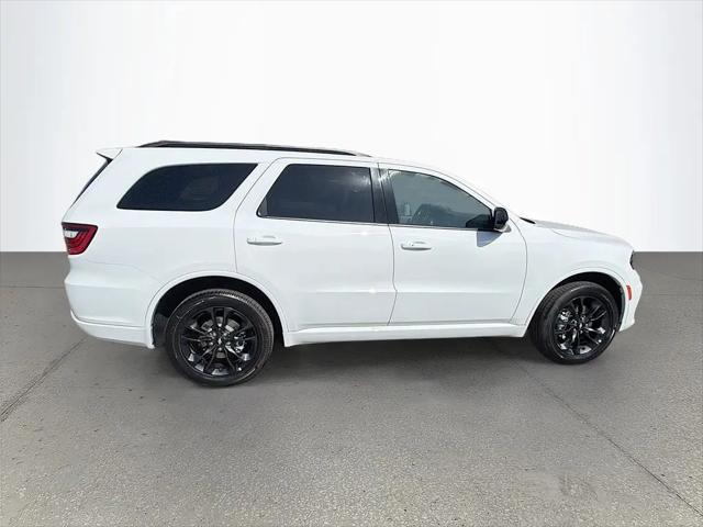 2026 Dodge Durango GT AWD