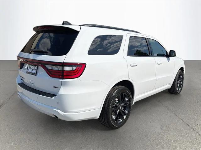 2026 Dodge Durango GT AWD