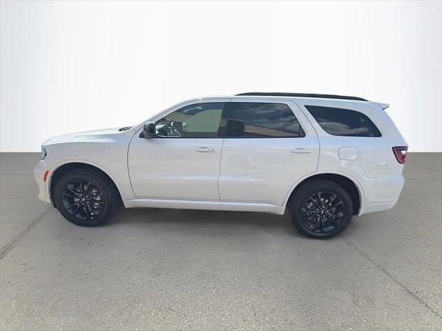 2026 Dodge Durango GT AWD