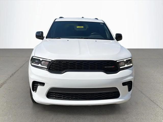 2026 Dodge Durango GT AWD