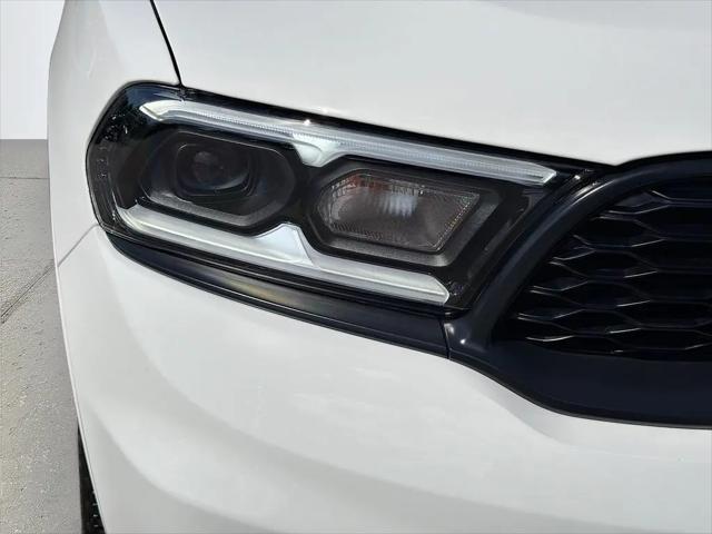 2026 Dodge Durango GT AWD