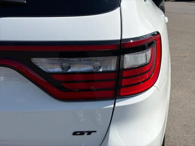 2026 Dodge Durango GT AWD