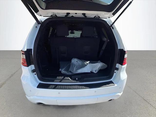 2026 Dodge Durango GT AWD