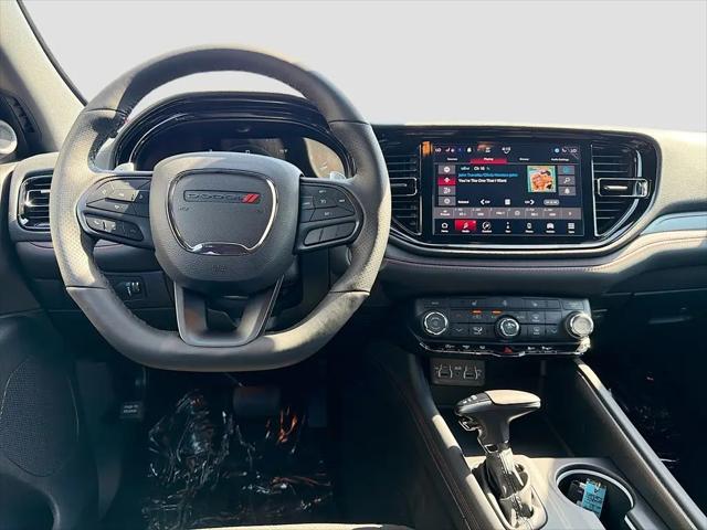 2026 Dodge Durango GT AWD