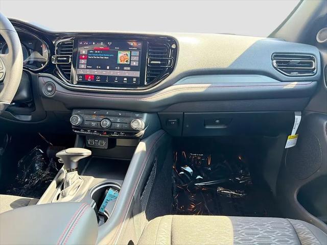 2026 Dodge Durango GT AWD