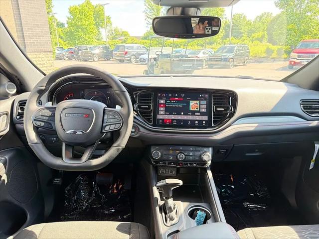 2026 Dodge Durango GT AWD