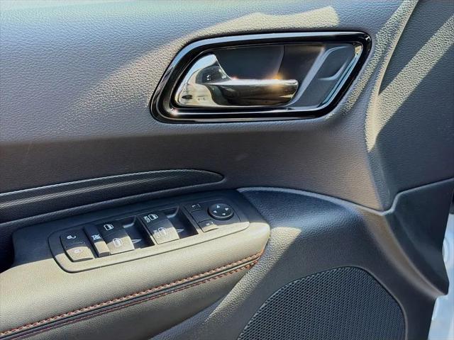 2026 Dodge Durango GT AWD