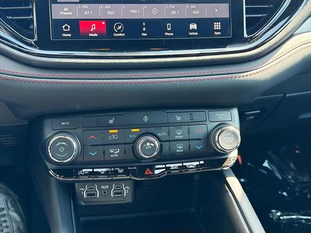 2026 Dodge Durango GT AWD