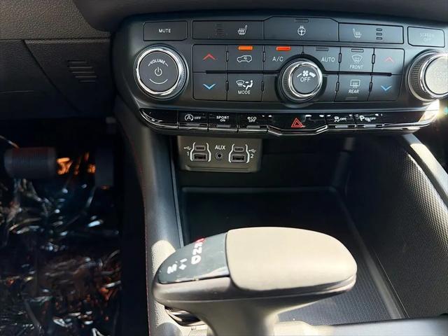 2026 Dodge Durango GT AWD