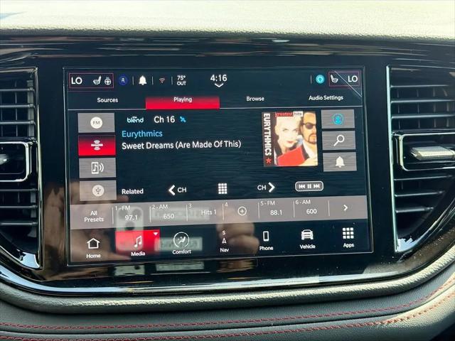 2026 Dodge Durango GT AWD