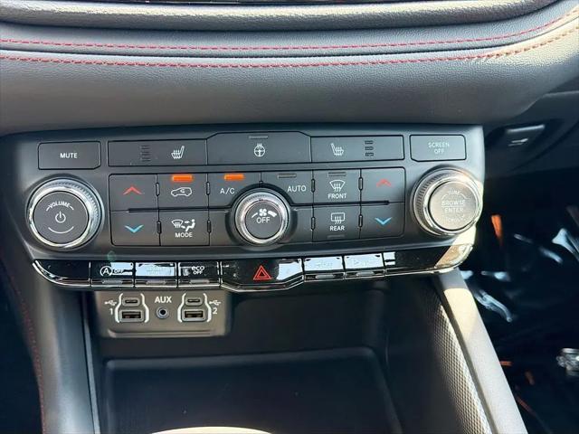 2026 Dodge Durango GT AWD