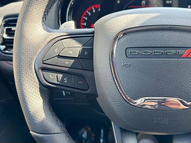 2026 Dodge Durango GT AWD