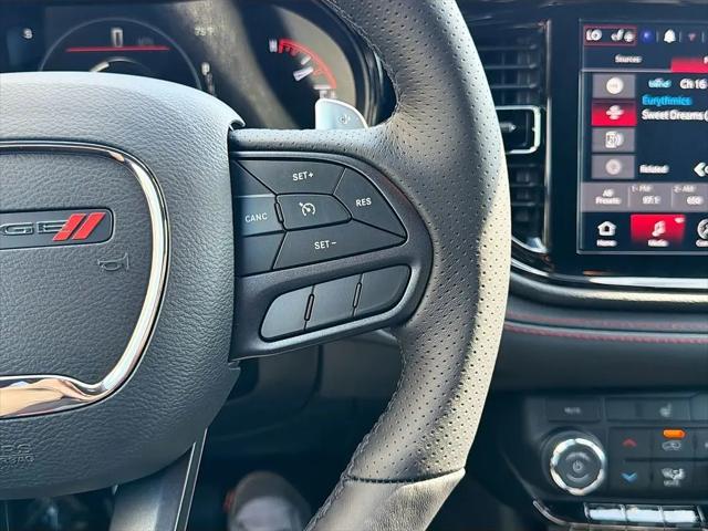 2026 Dodge Durango GT AWD