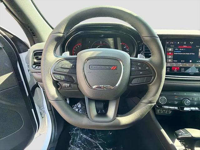 2026 Dodge Durango GT AWD