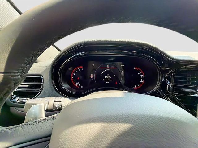 2026 Dodge Durango GT AWD