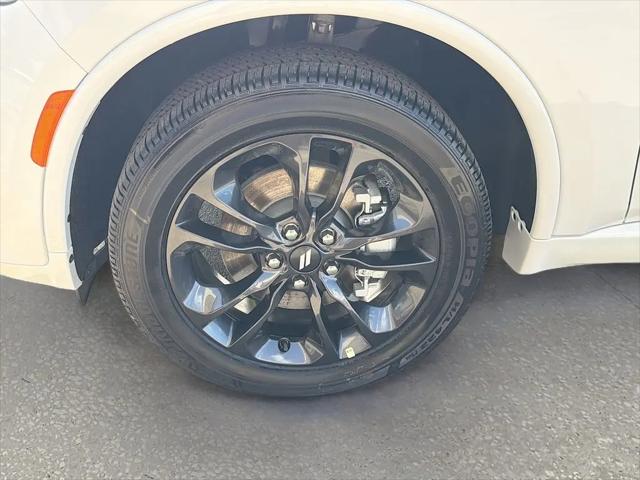 2026 Dodge Durango GT AWD