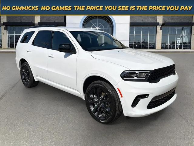 2026 Dodge Durango GT AWD for sale in Mount Juliet, TN