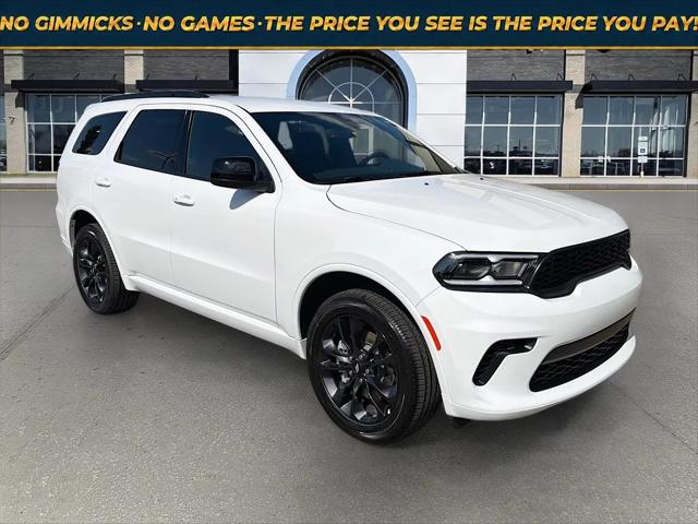 2026 Dodge Durango GT AWD for sale in Mount Juliet, TN