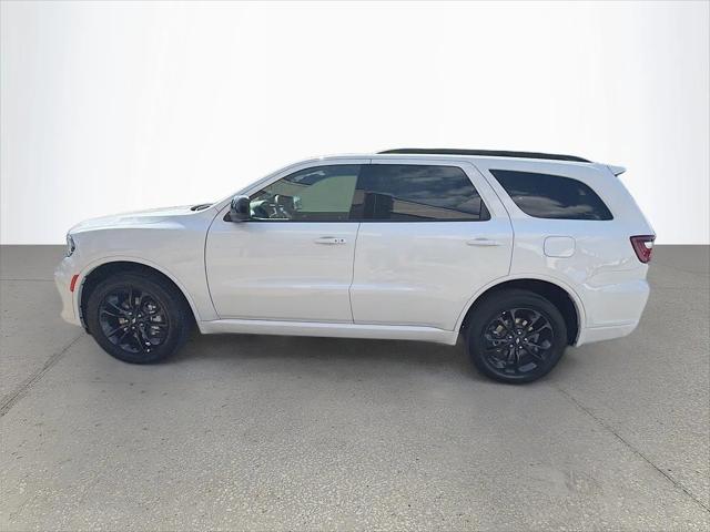 2026 Dodge Durango GT AWD