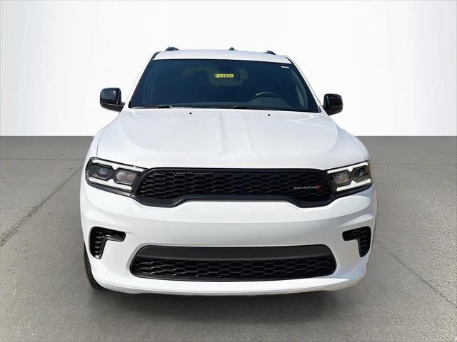 2026 Dodge Durango GT AWD