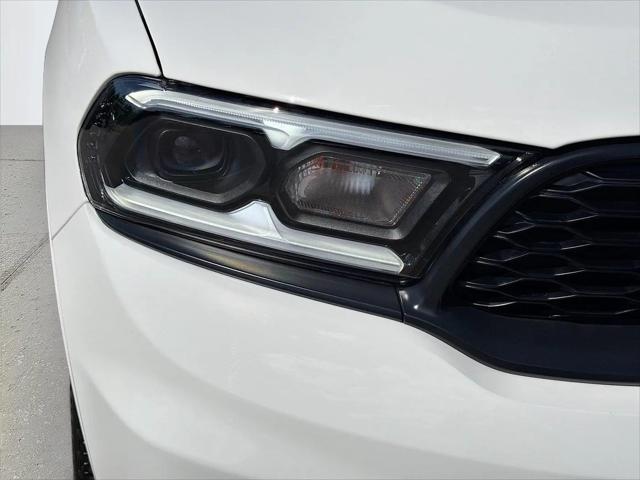 2026 Dodge Durango GT AWD