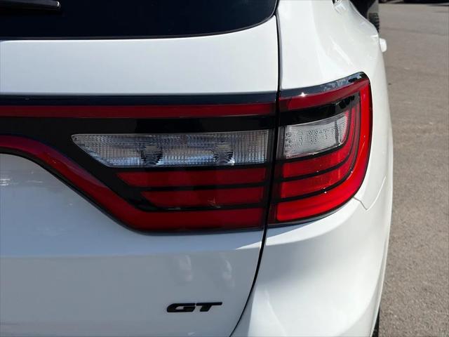 2026 Dodge Durango GT AWD