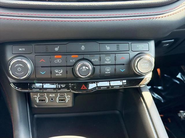 2026 Dodge Durango GT AWD