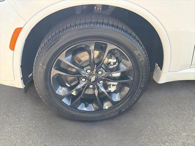 2026 Dodge Durango GT AWD