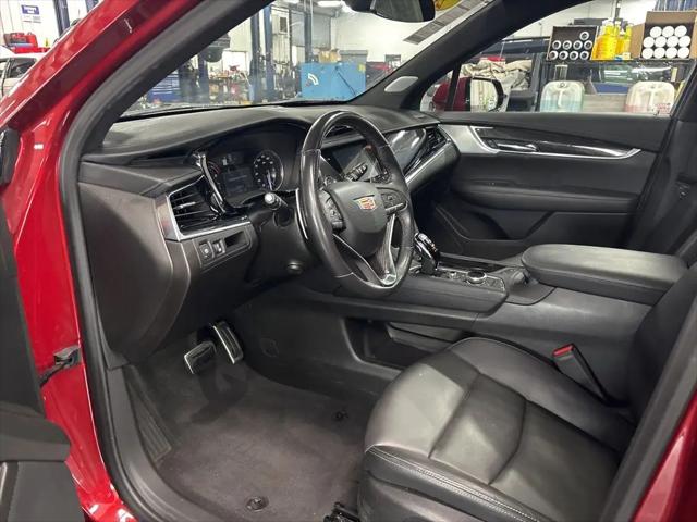 2024 Cadillac XT6 AWD Sport