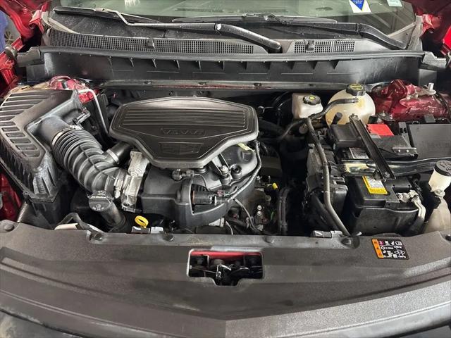 2024 Cadillac XT6 AWD Sport