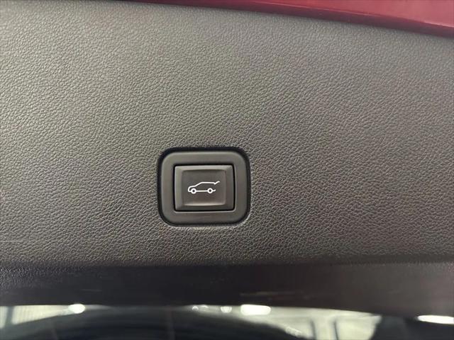 2024 Cadillac XT6 AWD Sport