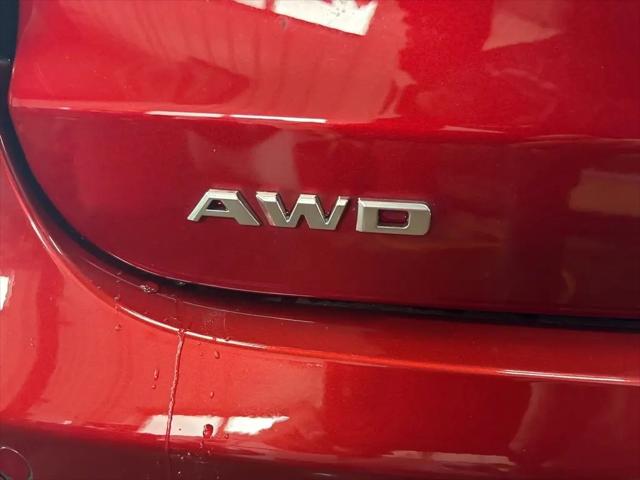 2024 Cadillac XT6 AWD Sport