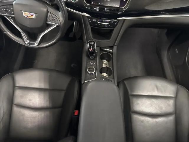 2024 Cadillac XT6 AWD Sport