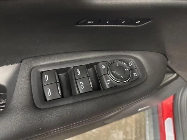 2024 Cadillac XT6 AWD Sport
