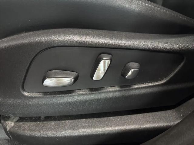 2024 Cadillac XT6 AWD Sport