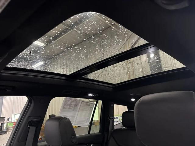 2024 Cadillac XT6 AWD Sport