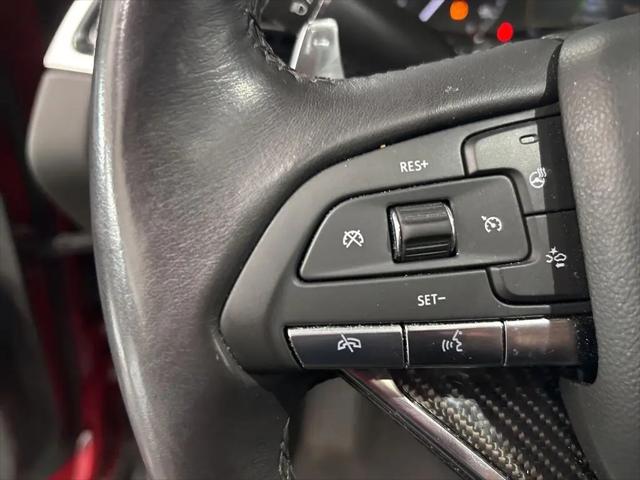 2024 Cadillac XT6 AWD Sport