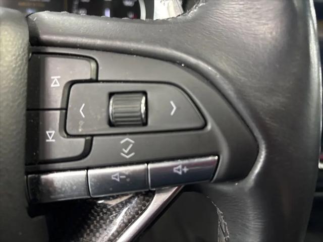 2024 Cadillac XT6 AWD Sport