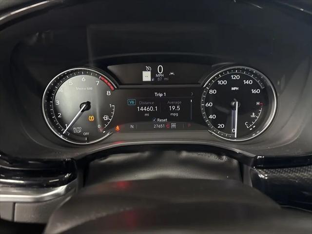 2024 Cadillac XT6 AWD Sport