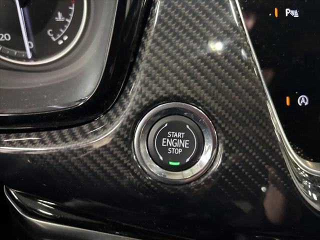 2024 Cadillac XT6 AWD Sport