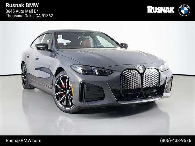 2026 BMW i4 eDrive40 for sale in Thousand Oaks, CA