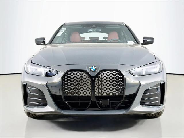 2026 BMW i4 eDrive40
