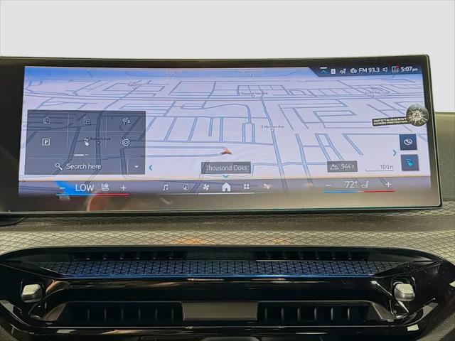 2026 BMW i4 eDrive40