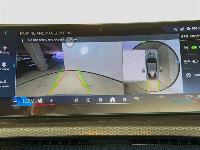 2026 BMW i4 eDrive40