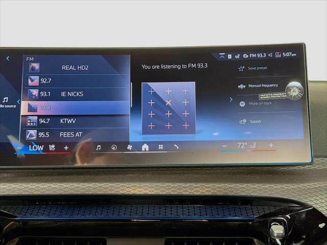2026 BMW i4 eDrive40